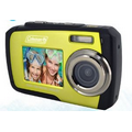 Duo 14.0 MP Underwater Digital & Video Camera (Waterproof To 10 Ft.)